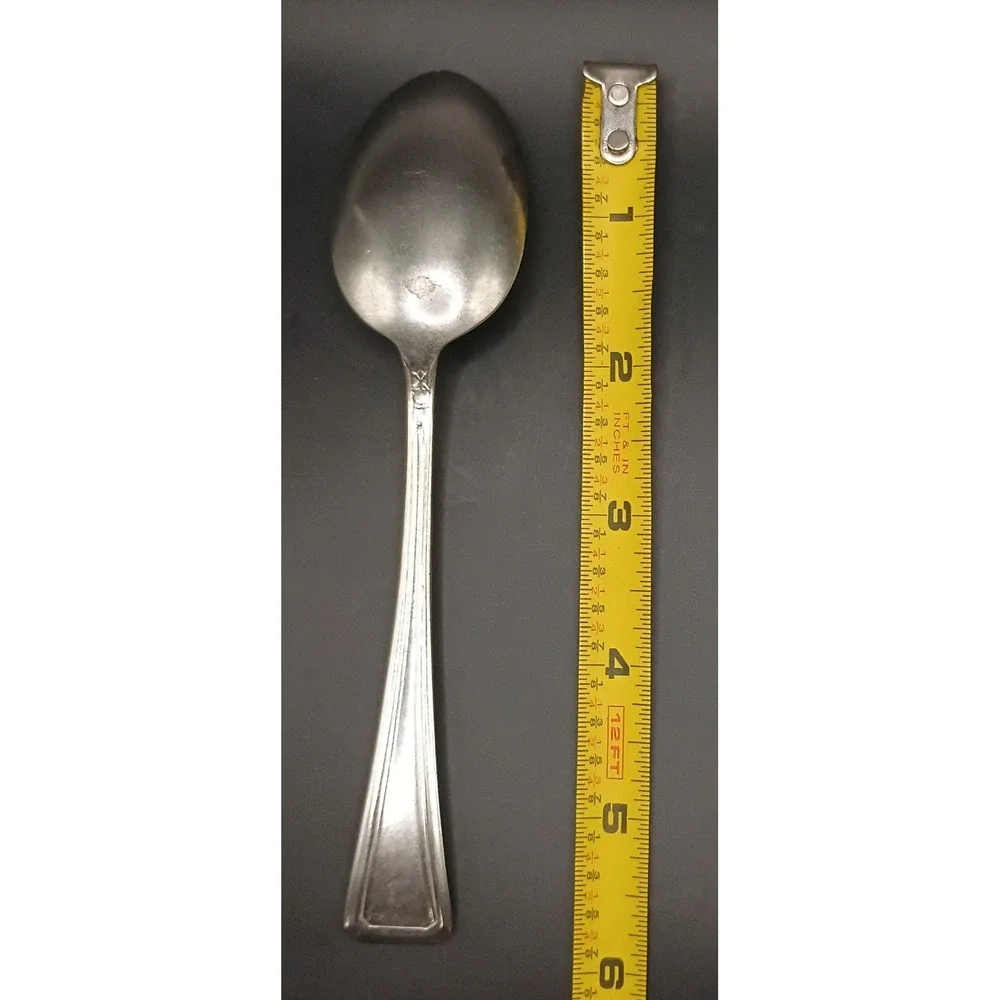 Somerset (Silverplate, 1914) by International Silver - 1 piece